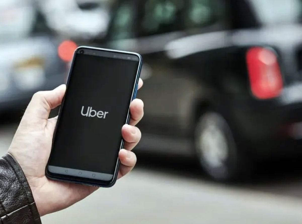 Yargıtay kararı onadı: Uber’e erişim engeli getirilmesi kesinleşti