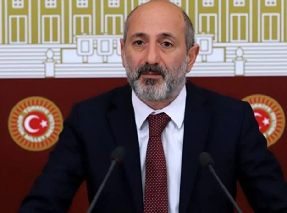 Veri sızıntısı Meclis gündeminde: Yurttaşların bilgileri nereden ve nasıl sızdırıldı?