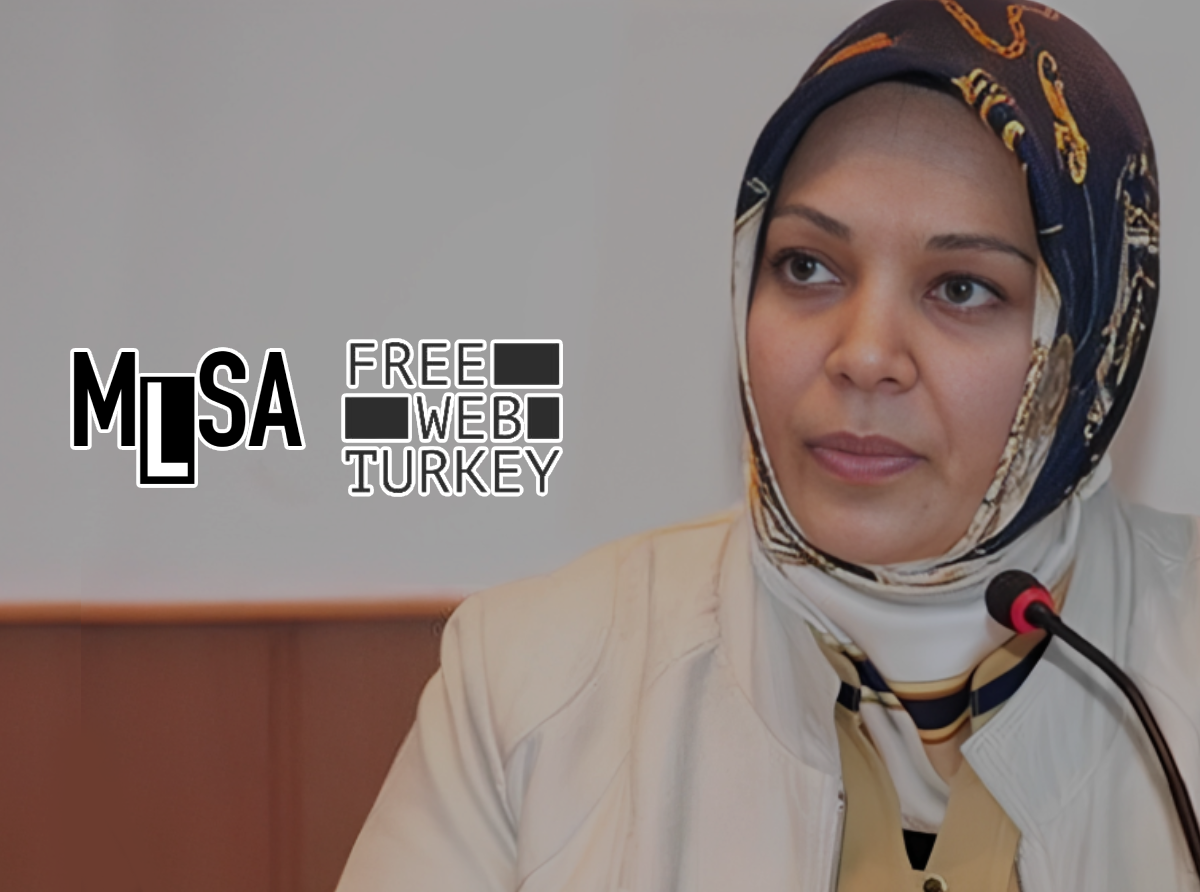 MLSA, Hilal Kaplan'ın Free Web Turkey içeriğine aldırdığı erişim engeli kararına itiraz etti