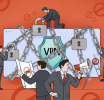 VPN sansürü araştırması: Hangi hükümetler hangi VPN servislerini engelliyor?