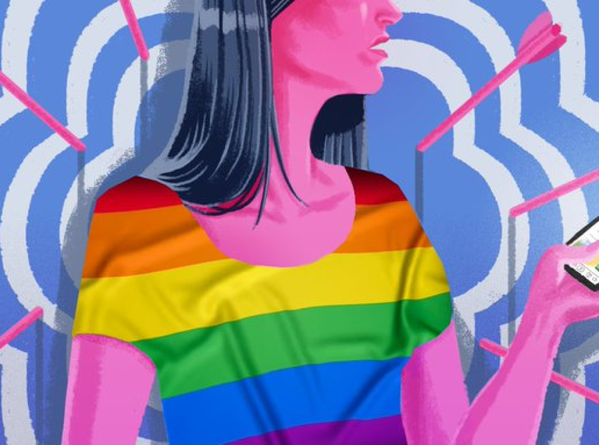 Sosyal medya platformları LGBTİ+'lar için çok güvensiz: Şirketler, LGBTİ+ nefretinden fayda sağlıyor