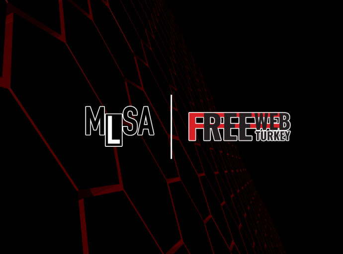 MLSA, Bilal Erdoğan'ın Free Web Turkey içerikleri için aldırdığı erişim engeli kararını AYM’ye taşıdı
