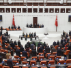 CHP'nin erişim engeli kararlarının araştırılması önerisi AKP ve MHP'nin oylarıyla reddedildi