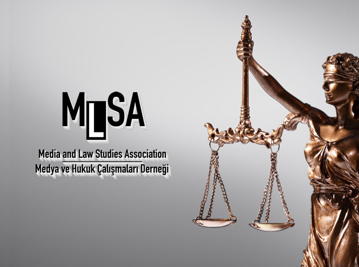 MLSA’dan AYM’ye çağrı: 'Dezenformasyon Yasası iptal edilsin'