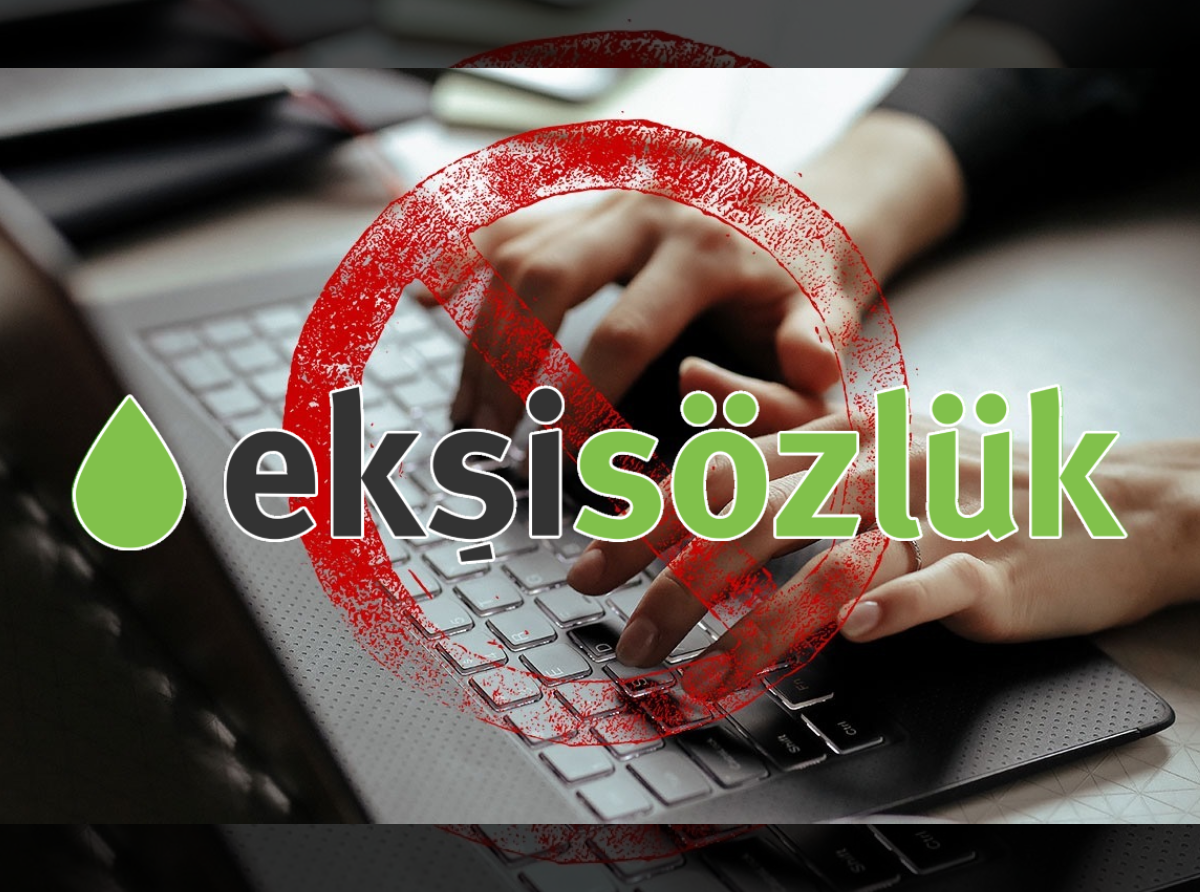 Türkiye'den MLSA ve Free Web Turkey'e yanıt: 'Ekşi Sözlük yeni bir alan adıyla yayım yapıyor, bu nedenle erişiminde bir engel yok'