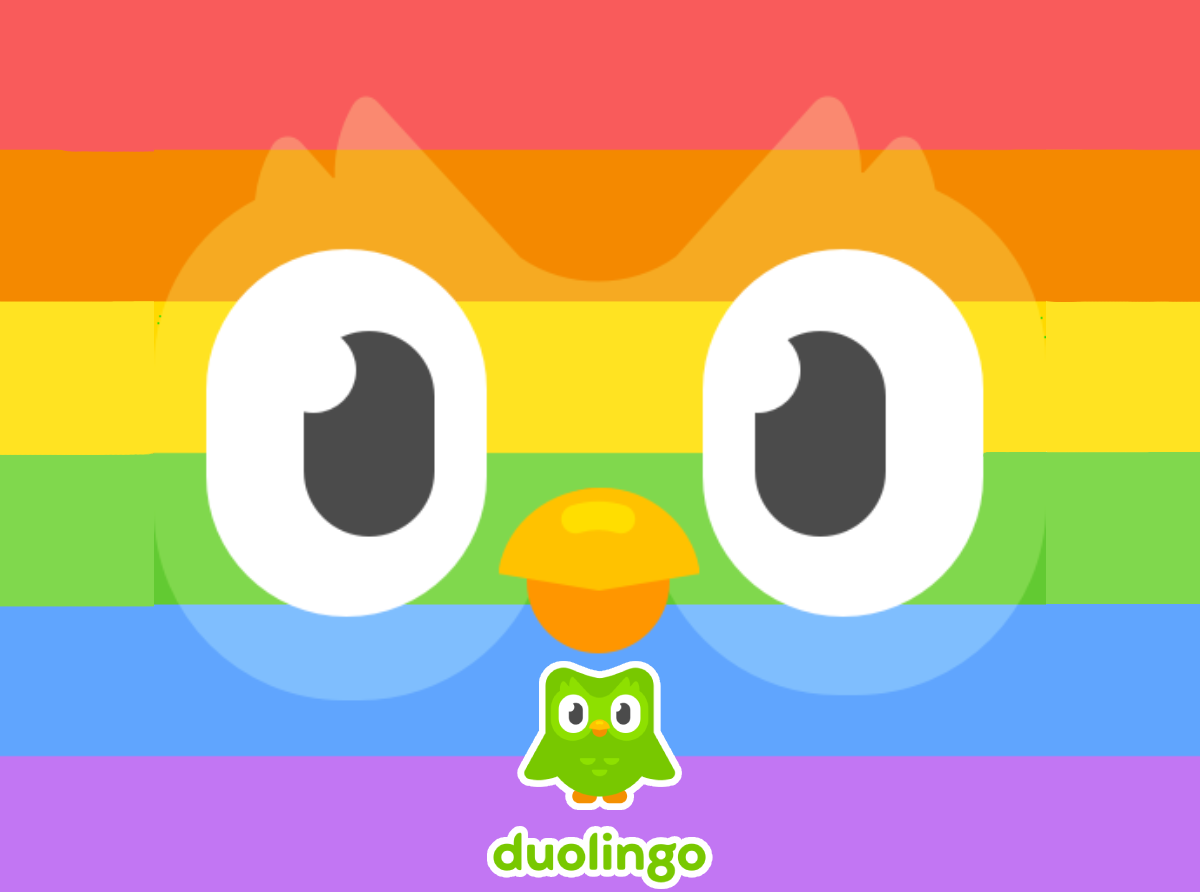 Rusya, 'LGBTİ+ propagandası' yaptığı gerekçesiyle Duolingo'ya soruşturma açtı: Erişim engeli talep ediliyor