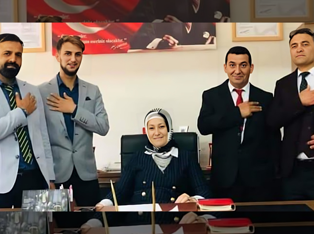 MEB'in yolsuzluk soruşturması sonrası ceza verdiği okul müdürü, Manisa Belediyesi'ne erişimi engelletti