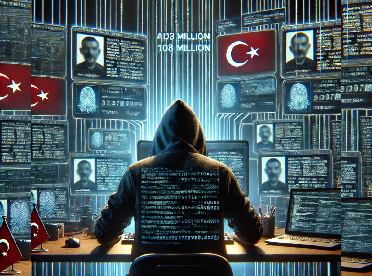 108 million Turkish citizens' personal data stolen, BTK admits failure and seeks help from Google