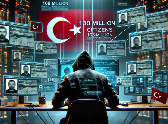 Basitçe anlatıyorum: 108 milyonluk veri hırsızlığı haberinin daha önceki veri hırsızlığı haberlerinden farkı ne?