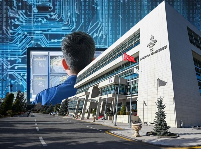 AYM: Siber Güvenlik Başkanlığı’nın kurulması Anayasa’ya uygun