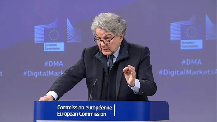 ABD – AB arasında Twitter gerilimi: X’e ceza veren yasanın mimarına ABD’ye giriş yasağı