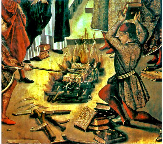 Sansür Gündemi – (13-20 Nisan)