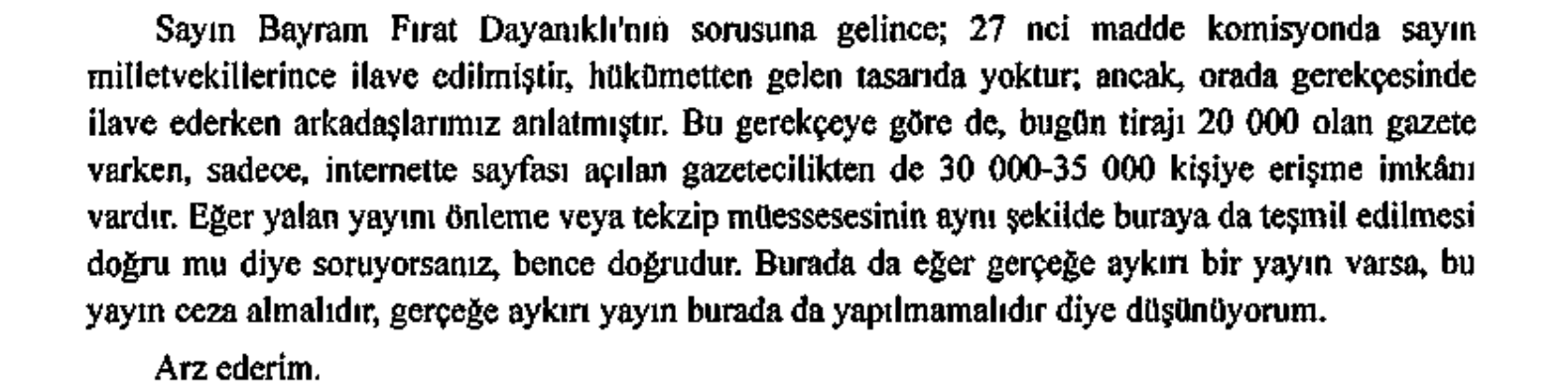 Türkiye'de dijital sansürün kısa tarihçesi