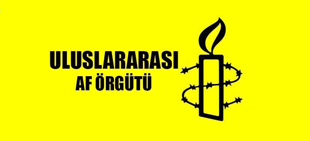 Uluslararası Af Örgütü’nden Türkiye’ye ‘sansür yasası’ çağrısı