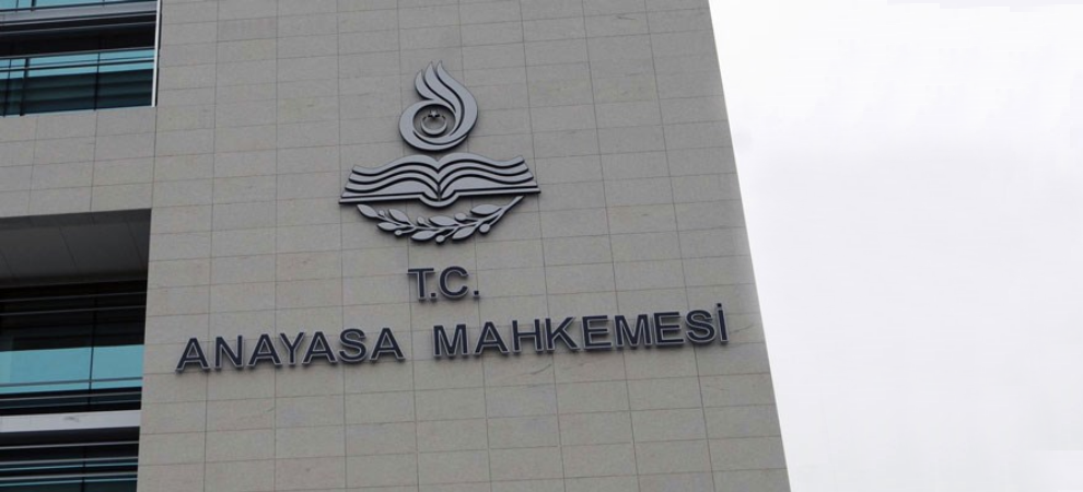 AYM, CHP’nin ‘sansür yasası’ başvurusunu 26 Ekim'de inceleyecek