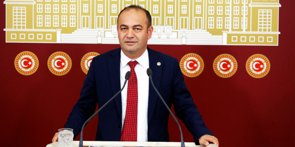 CHP'li vekil Karabat'ın Halkbank tweet'leri erişime engellendi: Hakimlik, Karabat'ı basın çalışanı sandı