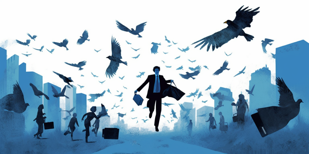 Twitter’dan kaçış: Trollerden, küfürlerden bıkan iklim bilimciler mavi kuşu terk ediyor